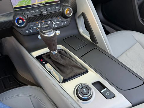Used 2018 Chevrolet Corvette Grand Sport RWD image 44
