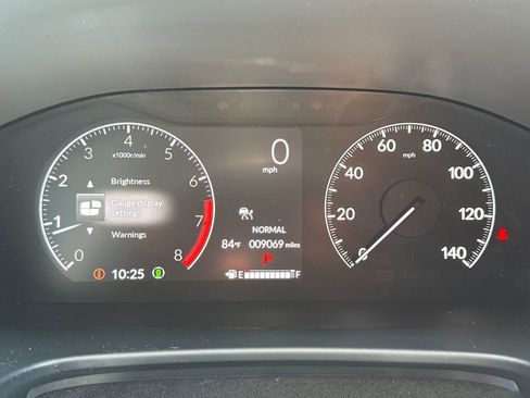 Certified 2024 Honda CR-V EX-L image 21