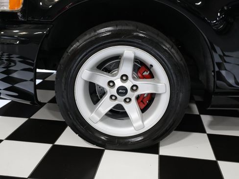 Used 2000 Ford F150 Lightning RWD image 35