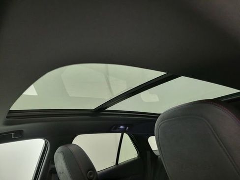 New 2025 Chevrolet Blazer EV RS image 14