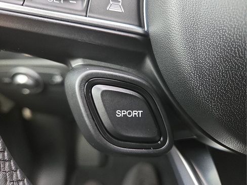 Used 2024 Dodge Hornet GT AWD/4WD image 22