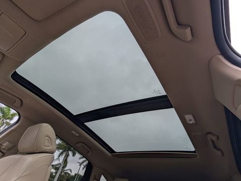 Certified 2024 Acura RDX SH-AWD w/ Advance Package image 29