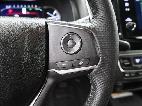 Used 2023 Honda Passport EX-L image 29