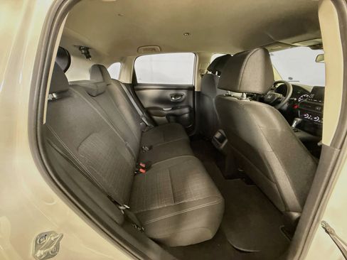 Certified 2025 Honda HR-V LX image 32