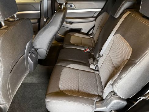 Used 2017 Ford Explorer XLT image 21