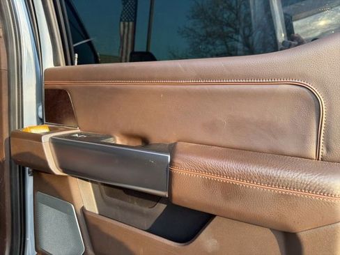 Used 2024 Ford F250 King Ranch w/ Chrome Package image 17