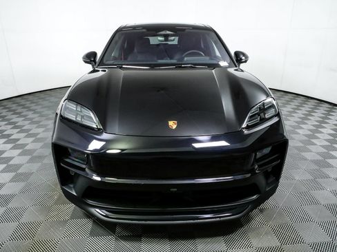 New 2026 Porsche Macan GTS Electric AWD/4WD image 28