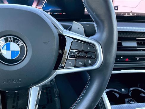 Certified 2026 BMW M440i Convertible image 24