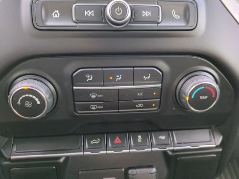 Certified 2021 Chevrolet Silverado 1500 W/T w/ WT Value Package RWD image 25