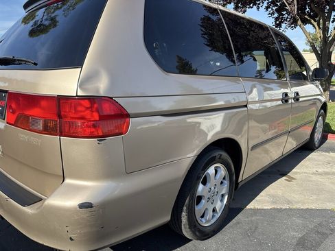Used 2001 Honda Odyssey LX image 9