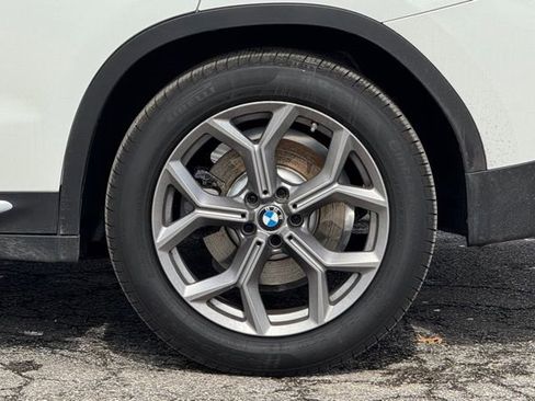 Used 2022 BMW X3 xDrive30i w/ Convenience Package image 4