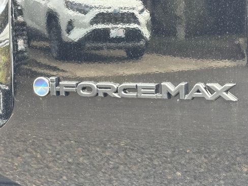 New 2026 Toyota Land Cruiser w/ Premium Package image 7