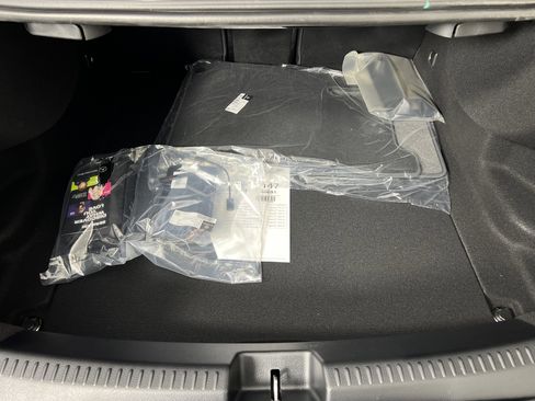 New 2026 Mercedes-Benz CLA 250 4MATIC image 23