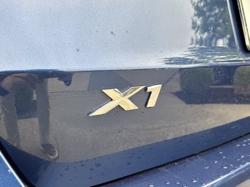 Certified 2025 BMW X1 xDrive28i AWD/4WD image 8