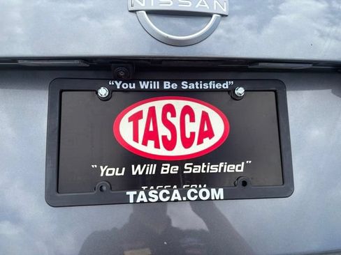 Used 2024 Nissan Sentra SV FWD image 24