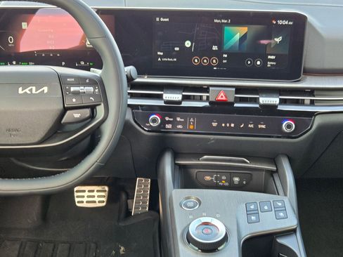 New 2026 Kia Sportage X-Line Prestige image 14