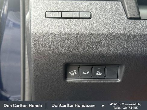 Used 2024 Lexus GX 550 w/ Cold Area Package AWD/4WD image 26