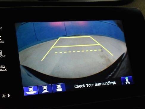 Used 2022 Honda CR-V EX-L image 13