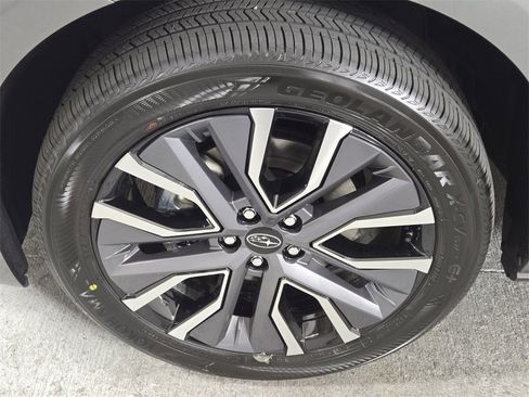 New 2026 Subaru Solterra image 6