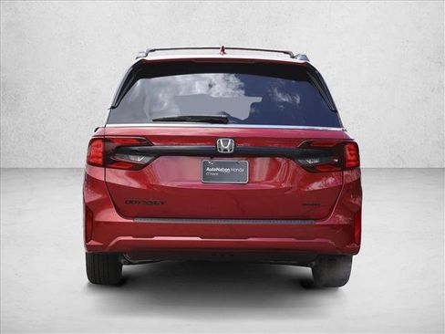 New 2026 Honda Odyssey Sport-L image 6