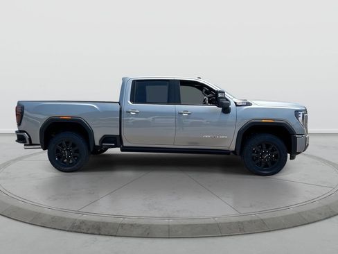 New 2026 GMC Sierra 3500 AT4 w/ AT4 Premium Plus Package AWD/4WD image 9
