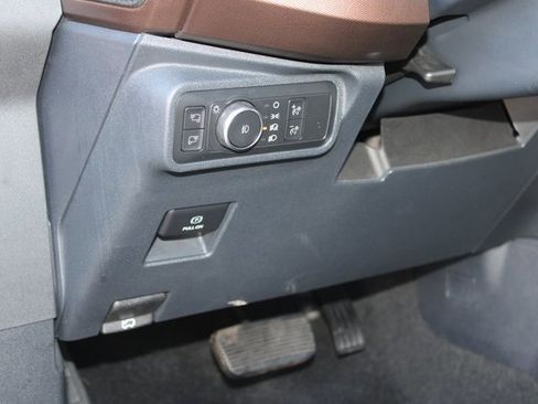 Used 2022 Ford Bronco Outer Banks image 20