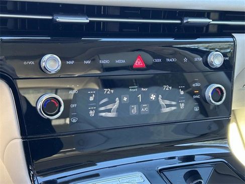 New 2025 Genesis G80 3.5T Sport image 25