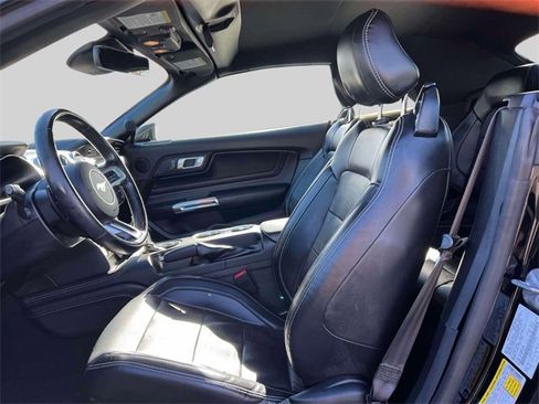 Used 2020 Ford Mustang GT Premium w/ Equipment Group 401A image 18
