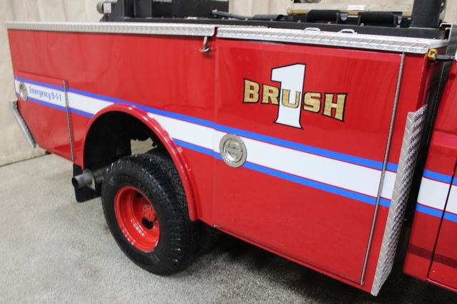 Used 1995 Ford F350 4x4 Regular Cab image 12