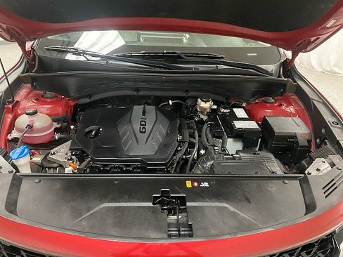 Used 2021 Kia Sorento S w/ Panoramic Sunroof Package image 17