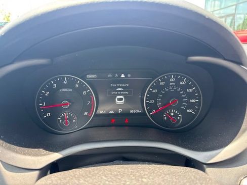 Used 2019 Kia Stinger Premium RWD image 12
