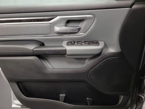 Used 2021 RAM 1500 Big Horn image 22