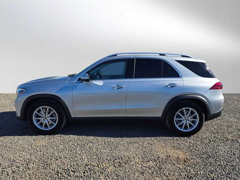 Used 2026 Mercedes-Benz GLE 350 GLE 350 image 6