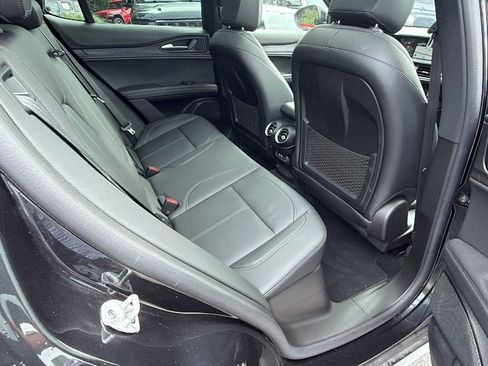 Used 2024 Alfa Romeo Stelvio Sprint AWD/4WD image 22