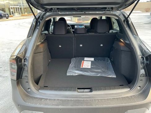 New 2026 Nissan Kicks SV w/ SV Premium Package AWD/4WD image 9