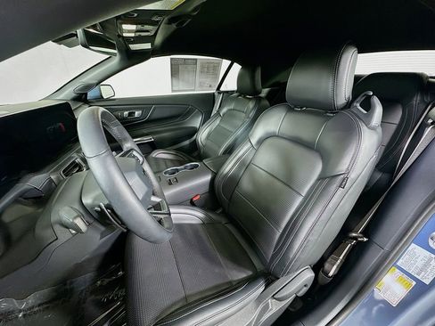Used 2024 Ford Mustang GT Premium image 15