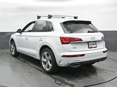 Used 2023 Audi Q5 2.0T Premium Plus AWD/4WD image 9