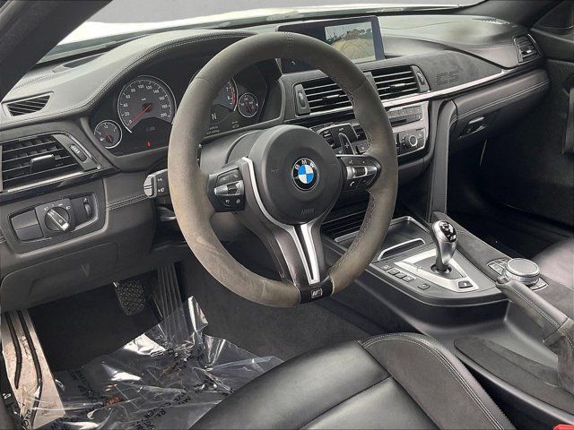 Used 2019 BMW M4 CS w/ Executive Package RWD image 12
