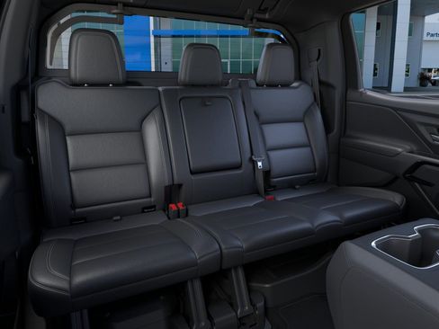 New 2026 Chevrolet Silverado EV LT w/ Premium Package AWD/4WD image 17