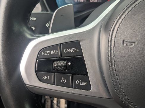 Used 2023 BMW X4 xDrive30i w/ M Sport Package AWD/4WD image 43