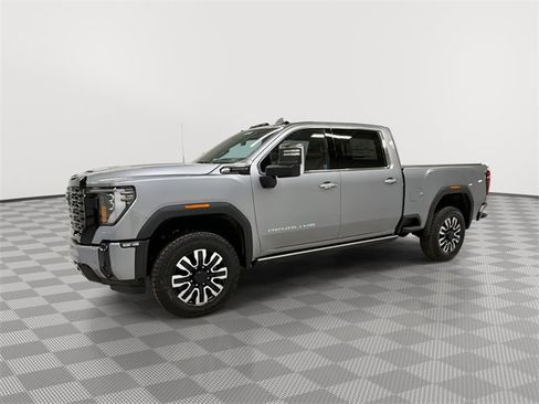 New 2026 GMC Sierra 3500 Denali Ultimate image 7