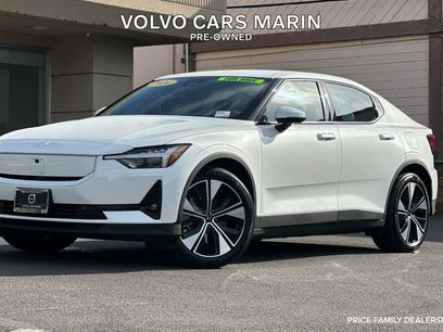 Used 2024 Polestar Polestar 2
