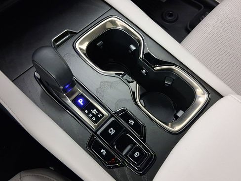 Certified 2023 Lexus RX 350 FWD image 24