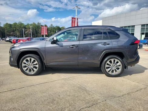 Certified 2024 Toyota RAV4 XLE Premium FWD image 2