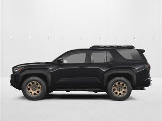 New 2026 Toyota 4Runner Trailhunter AWD/4WD video 2