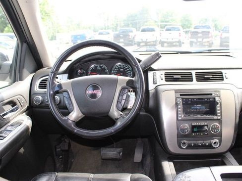 Used 2009 GMC Yukon SLT AWD/4WD image 15