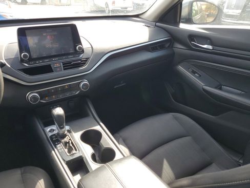 Used 2020 Nissan Altima 2.5 S image 33