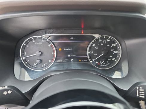 Used 2023 Nissan Rogue SV AWD/4WD image 36