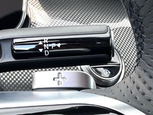 New 2026 Mercedes-Benz C 300 4MATIC Sedan image 16