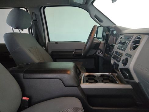 Used 2015 Ford F250 XLT w/ XLT Value Package AWD/4WD image 21